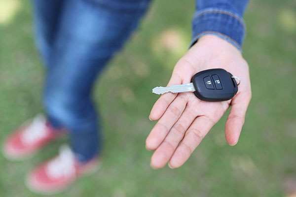 Hati-Hati, Ini 3 Penyebab Smartkey Rusak