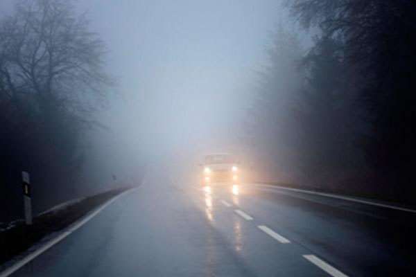 Fog Lamp, Bukan Sekadar Pemanis Wajah