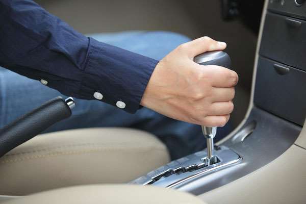 5 ‘Dosa’ Pengemudi Matik