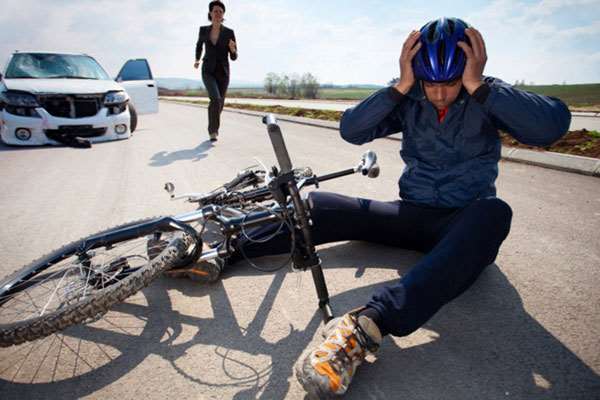 10 Langkah Taktis Hadapi Kecelakaan