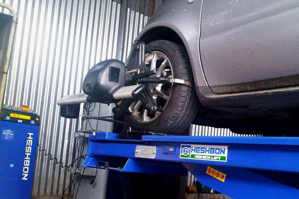 Spooring dan Balancing, Agar Kaki Tetap Imbang