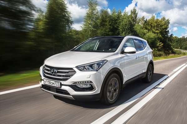 Cruise Control, Bikin Efisien BBM & Tenaga Kaki!