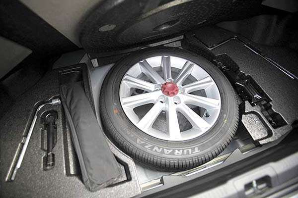 Ban Cadangan, Juga Butuh Perhatian Lho!