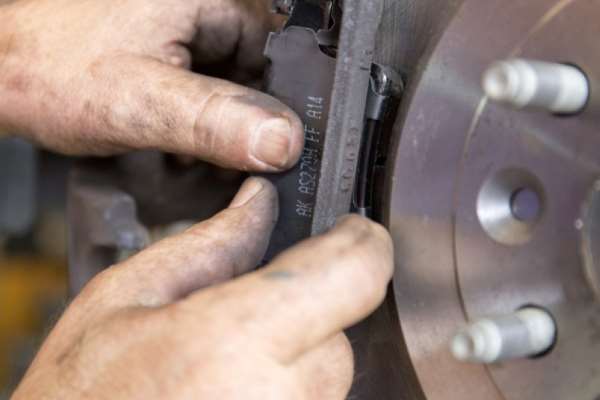 Upgrade Velg, Jangan Lupa Upgrade Rem Juga