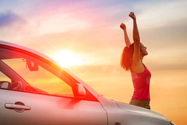 5 Strategi Jaga Konsentrasi Nyetir