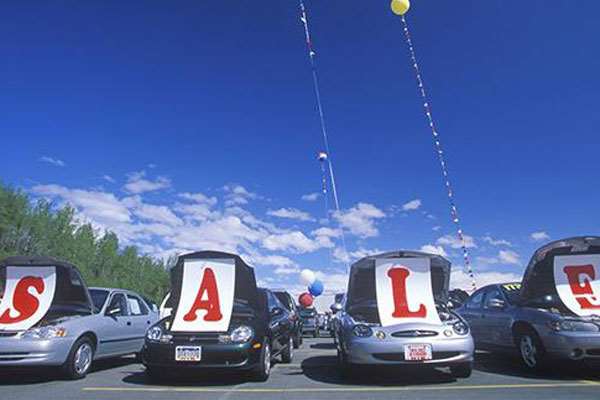 7 Kebiasaan Ini Jamin Bisa Jual Mahal 