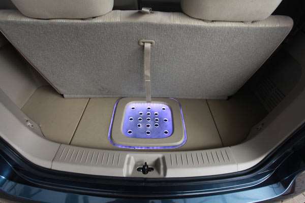 Upgrade Audio Mobil Tanpa Rusak Interior