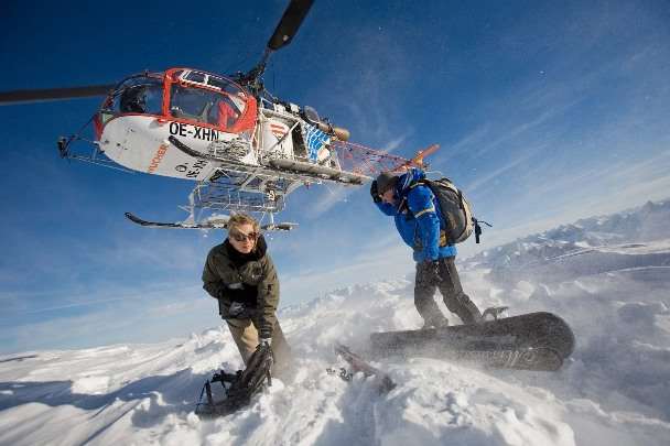 Ini 5 Tempat Yang Cocok Buat Kamu Pecinta Adrenalin