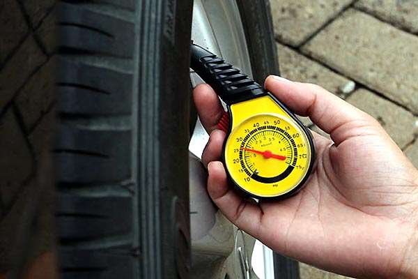 Manfaat 1000 km Pertama Pada Mobil Baru