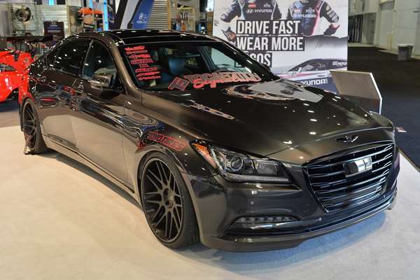 Aksesoris Mewah, Sekarang Ada Asuransinya! 