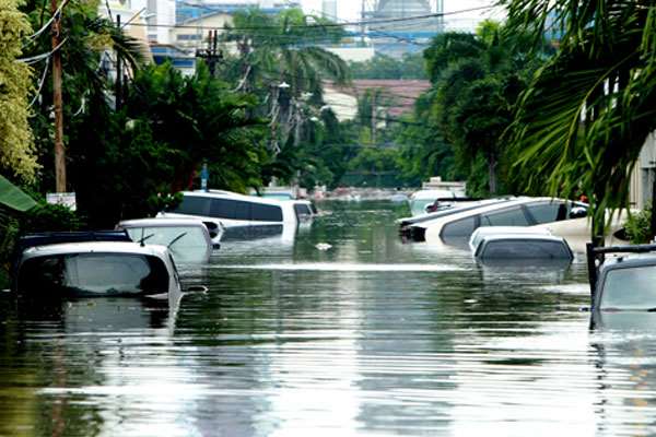 5 Langkah Jitu Hadapi Jebakan Genangan 