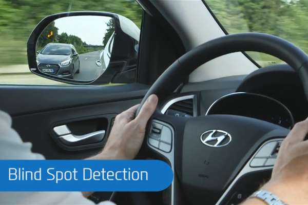 Fitur-Fitur Ini ‘Berkolaborasi’ Menjaga Anda 