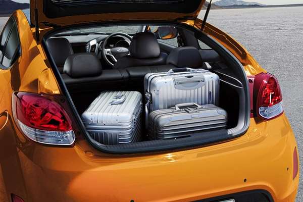 Roadtrip Pakai Mobil Kecil? Bisa Banget! 