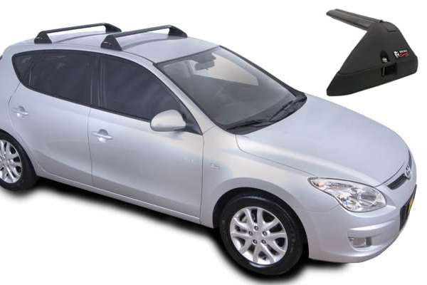 Trik Hemat Ruang Paling Jitu: Pasang Roof Rack atau Roof Box?
