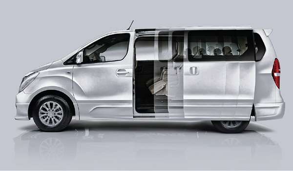 4 Langkah Praktis Merawat Pintu Geser