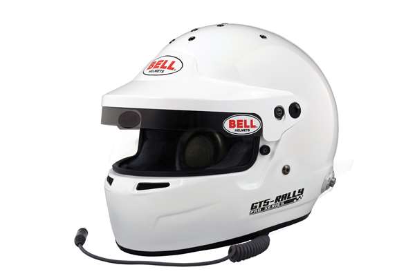 Bukan Cuma Helm, FHR dan HANS Juga Wajib dalam Balap Mobil