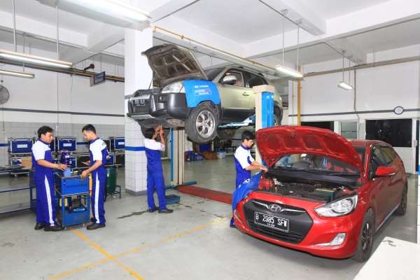 Hal-Hal Yang Dapat Menggugurkan Garansi Resmi