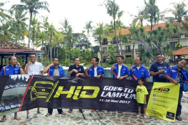 Hyundai i20 Driver (HiD), Wadah Silaturahmi dan Tukar Pikiran