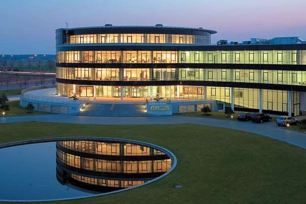 HMETC Russelsheim, Strategi Hyundai Mengacu Ke Standar Eropa