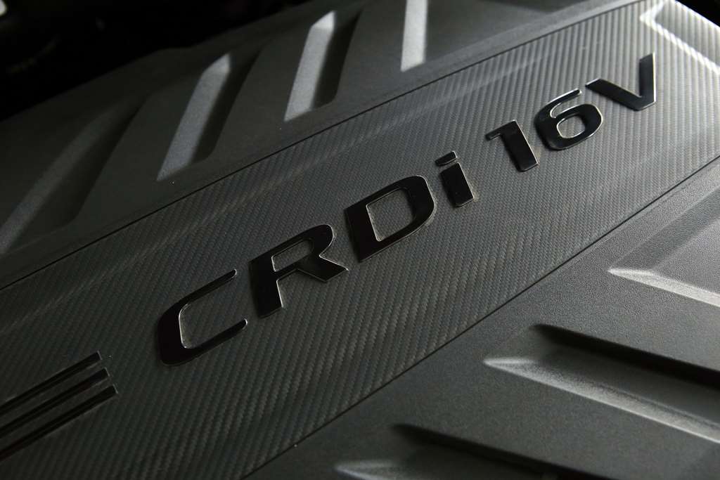 Mengenal Lebih Dekat Teknologi CRD-I Pada Mobil Hyundai