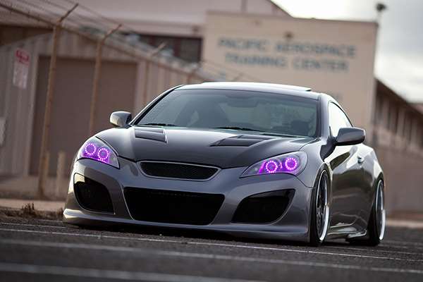 Kenapa Pabrikan Mobil Tidak Menyarankan Konsumennya Melakukan Modifikasi?