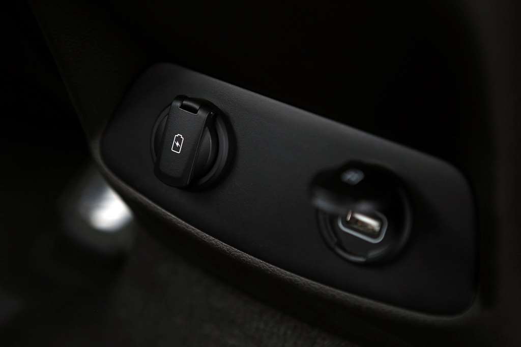 Power Outlet Untuk Apa Saja?