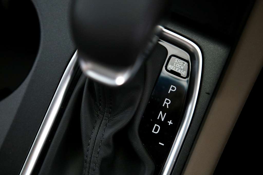 Dalam Kondisi Apa Shiftronic Lebih 'Fun to Drive'?