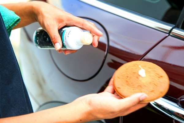 Resep Membuat Eksterior Tetap Kinclong