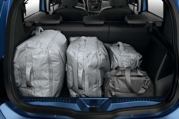 Tips Mengatur Barang Saat Mudik