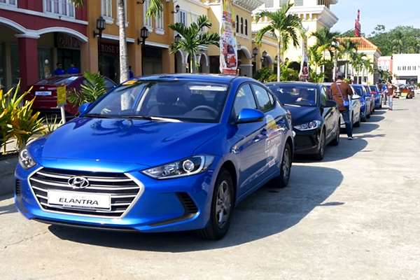 Kenali Tipe Konvoi dan Istilah-istilah yang Digunakan