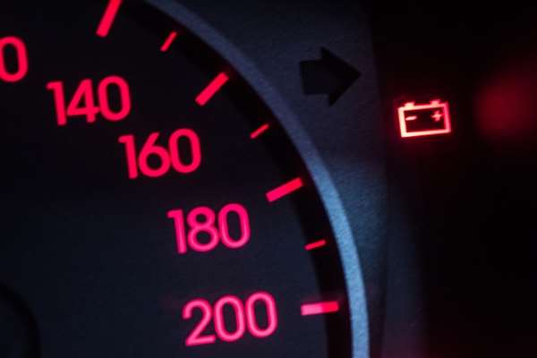 5 Deteksi Kerusakan Accu