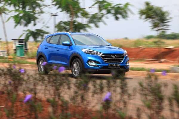 Tips Mengemudi Mobil Diesel, Waspada Tenaga Besar