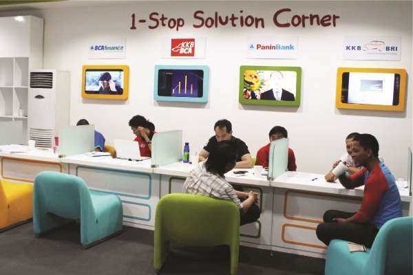 Lima Poin Penting Memilih Bank atau Leasing