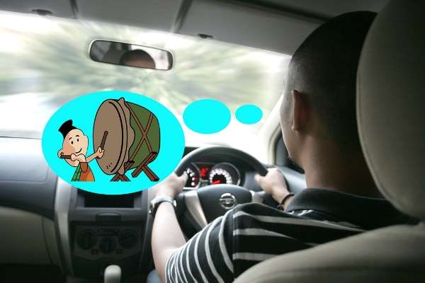 Mengemudi Saat Puasa, Perhatikan Waktu Kritis