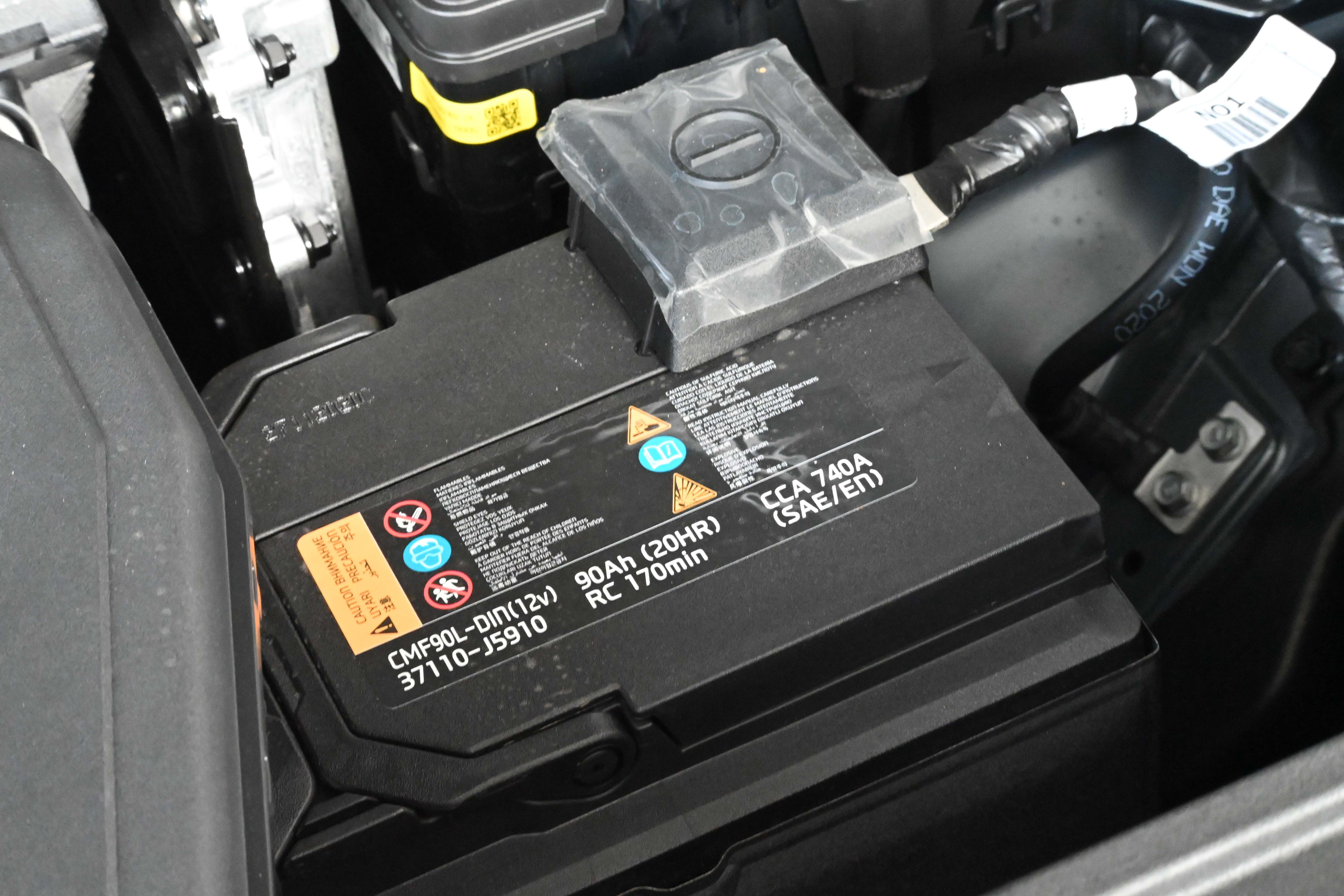 3 Tanda Aki Mulai Melemah