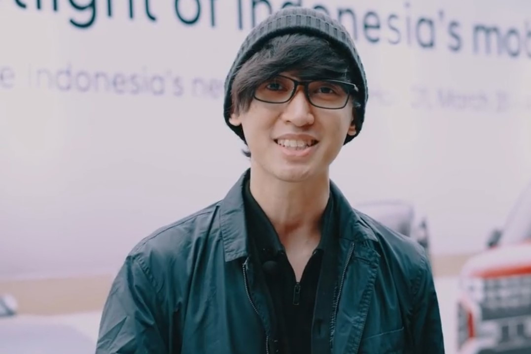 Hyundai Ioniq 5 Miliki Fitur Yang Cocok Untuk Eka Gustiwana