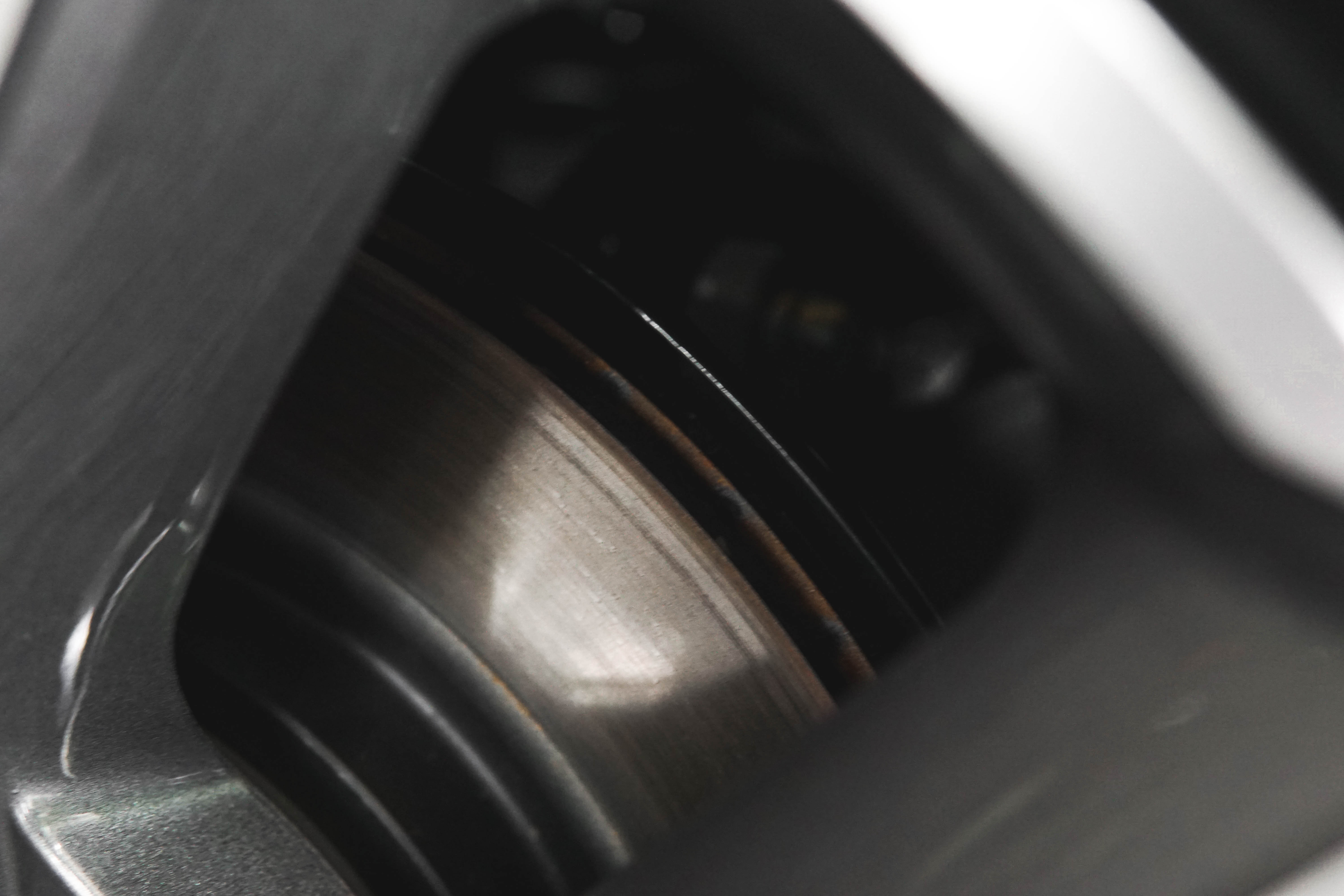 Rem Bergetar? Piringan Rem Bisa Jadi Sumbernya