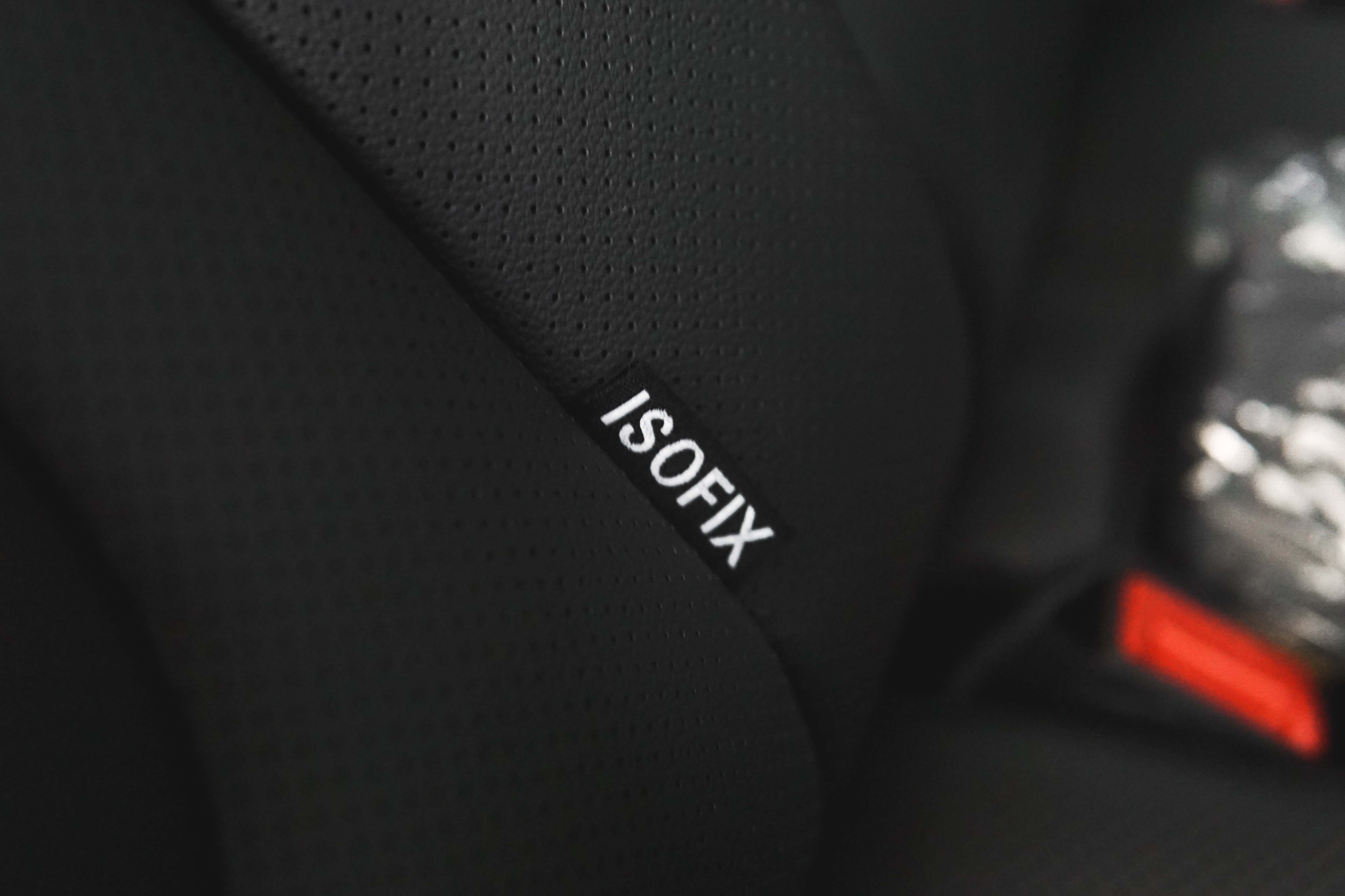 ISOFIX: Wajib Digunakan Untuk Child Seat