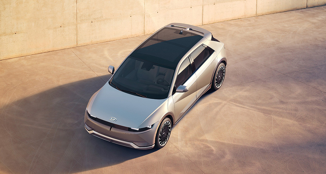 Kenali Perbedaan Jarak Tempuh Masing-Masing Tipe Hyundai Ioniq 5