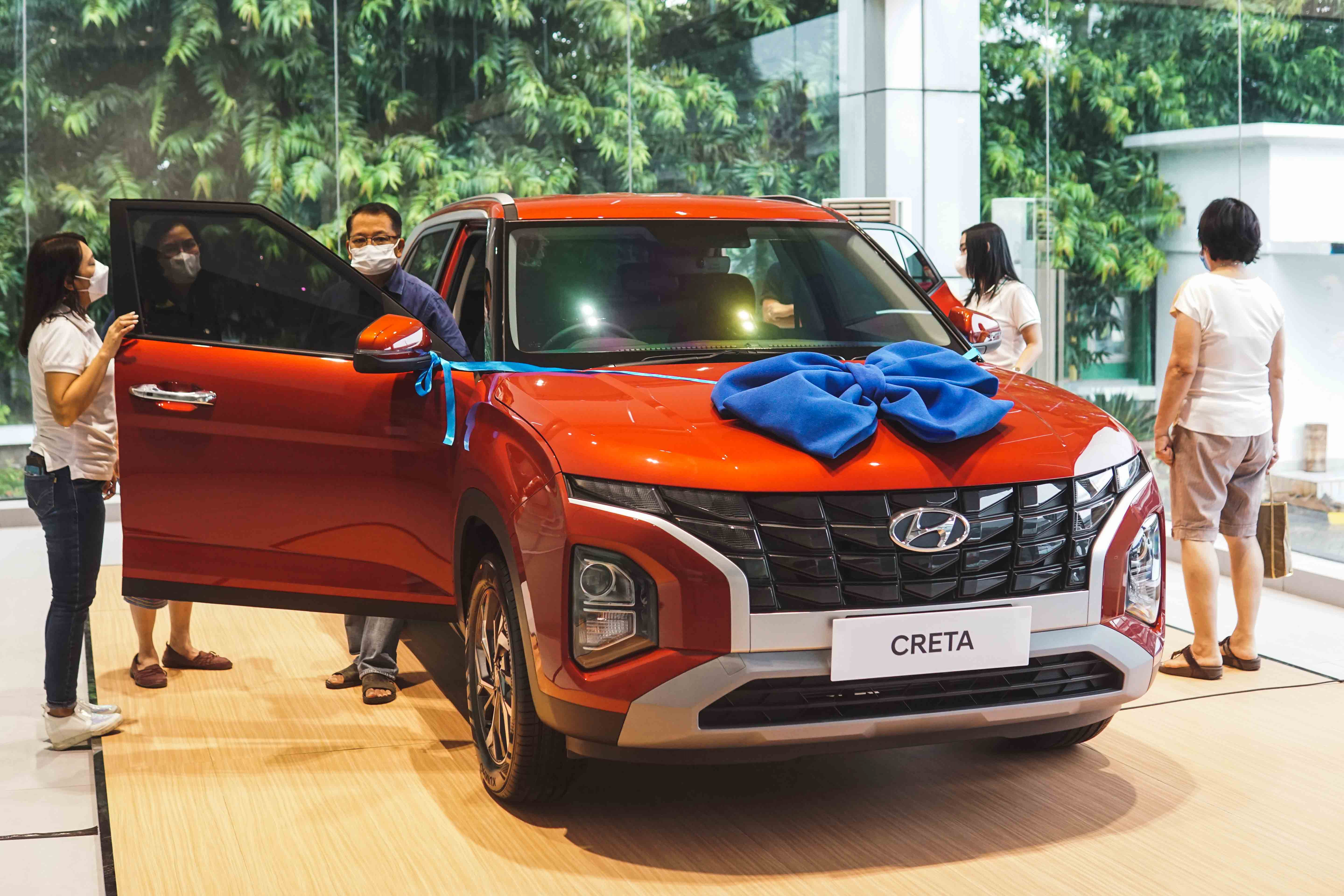 Promo Ramadhan Hyundai: Bisa Gratis BBM Rp 15 Juta