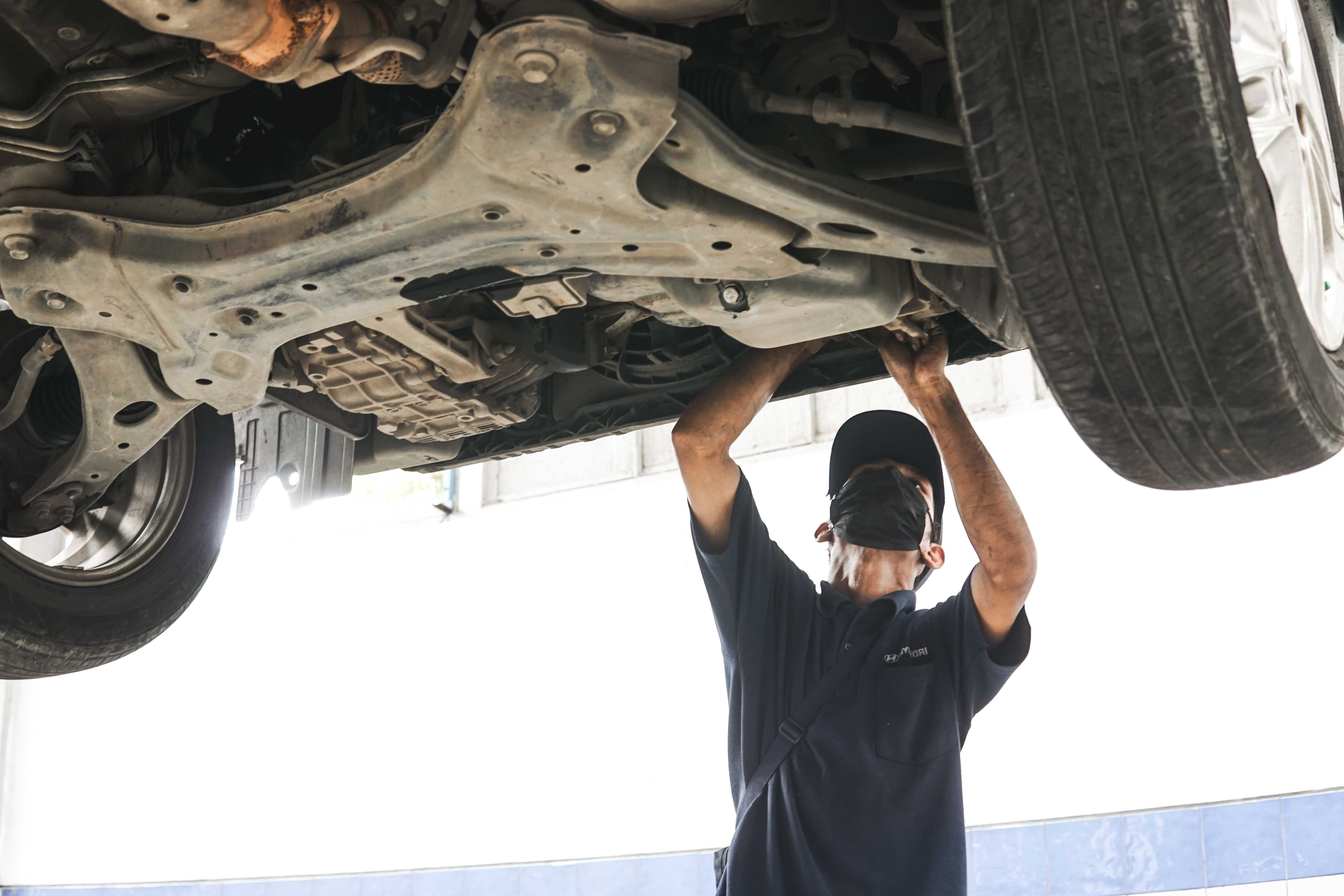 Hyundai Ramadhan Service Campaign: Ada Diskon Jasa 30%