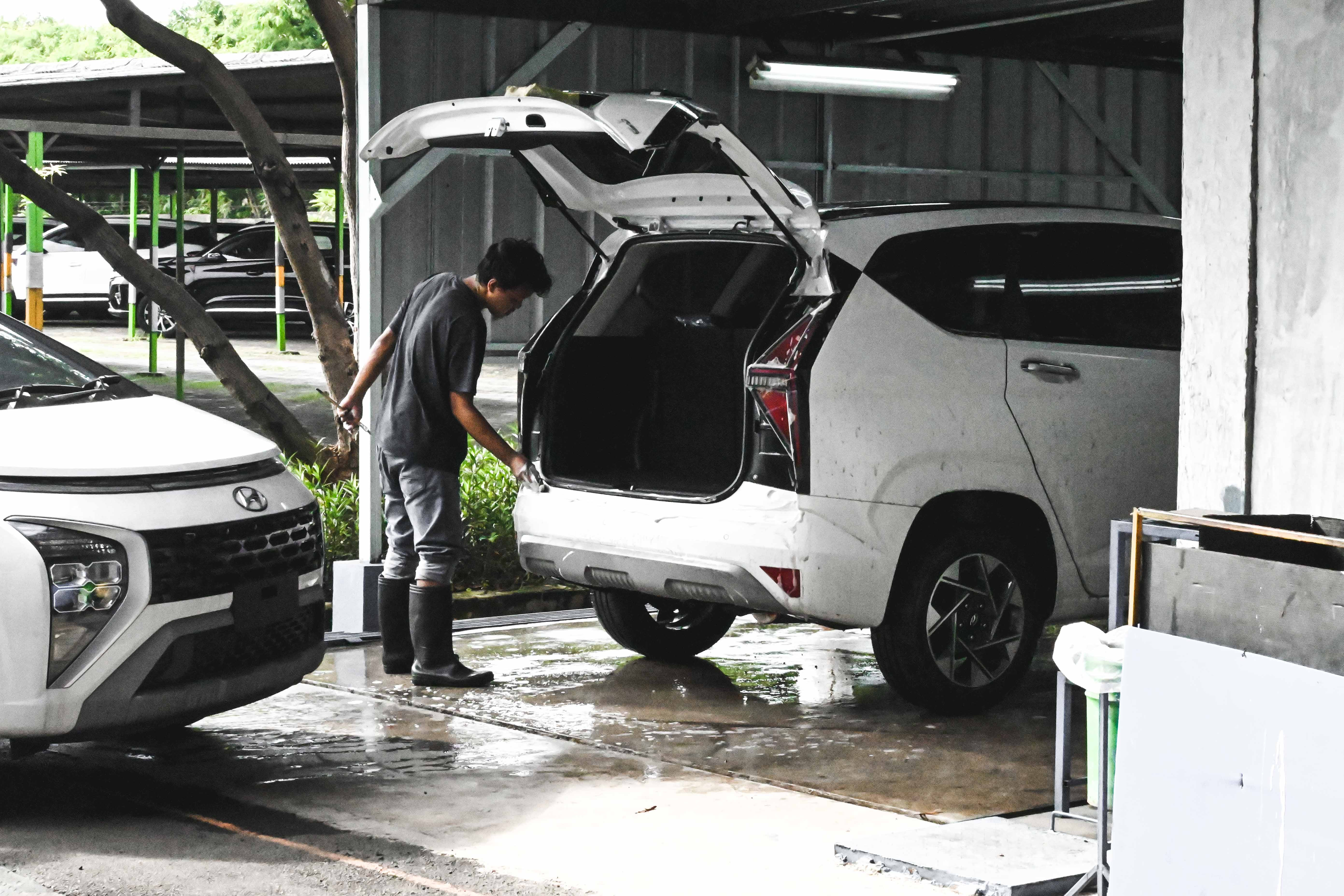 4 Persiapan Untuk Menghadapi Arus Balik Mudik 2023