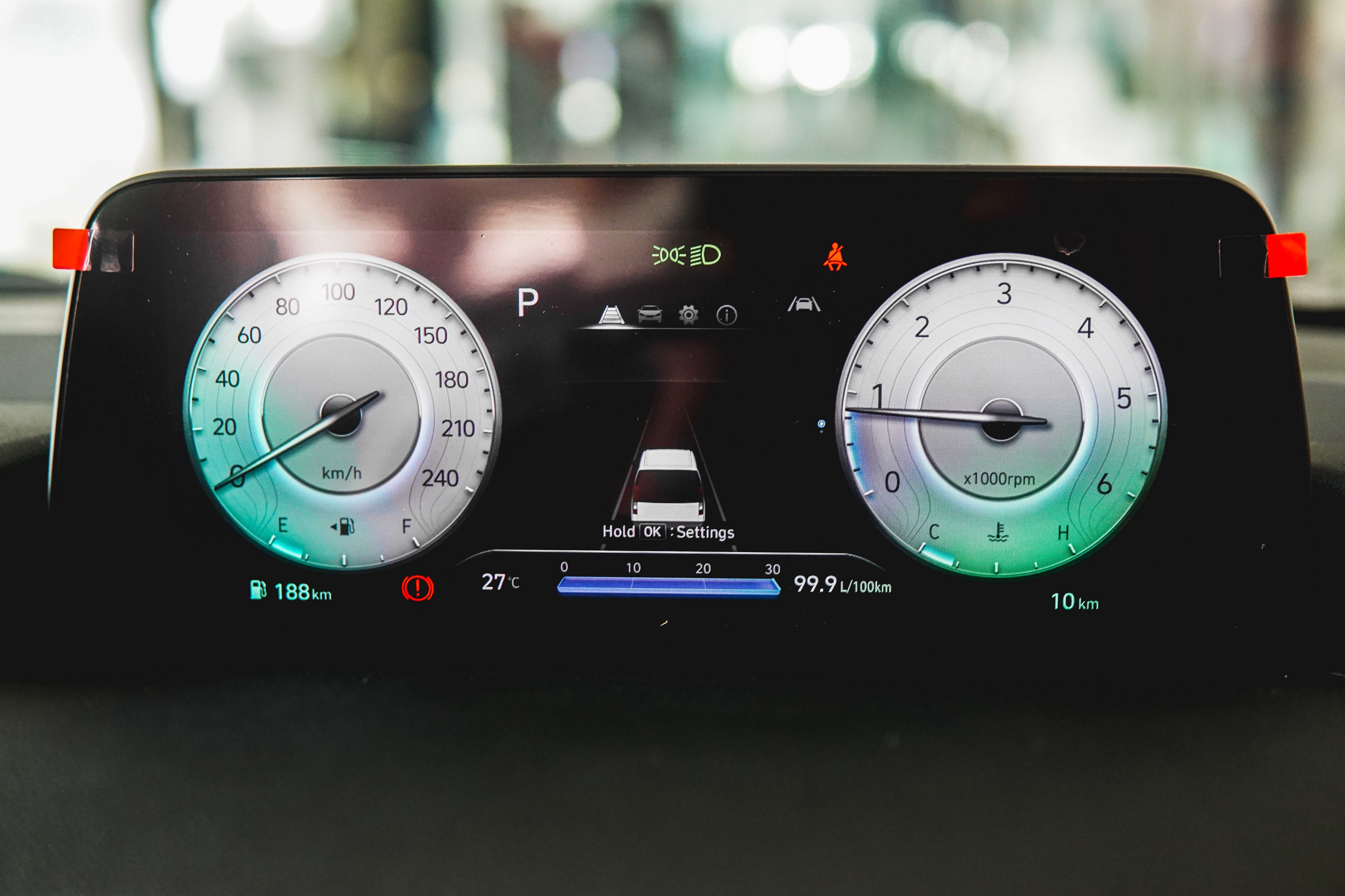 Cara Hemat BBM Selama Mudik Dengan Mobil Hyundai