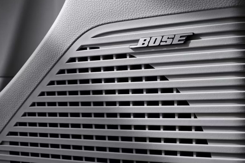 4 Kontribusi Bose Premium Sound System Pada All New KONA Electric