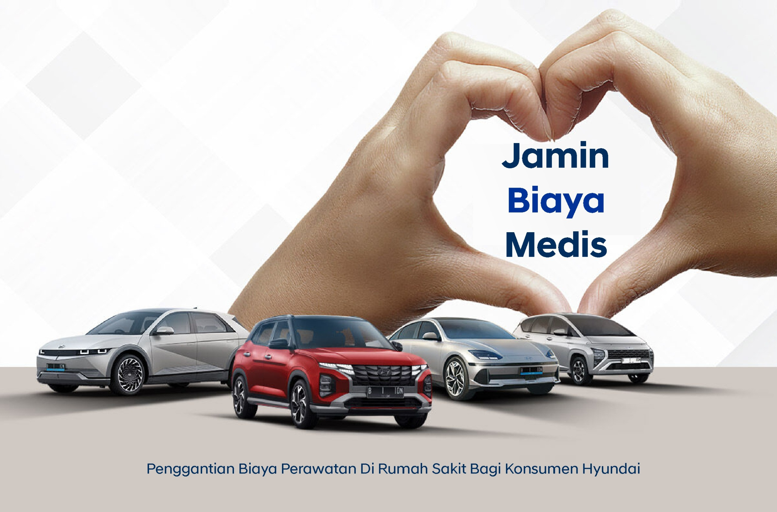 Jamin Biaya Medis: Penggantian Biaya Rumah Sakit Konsumen Hyundai