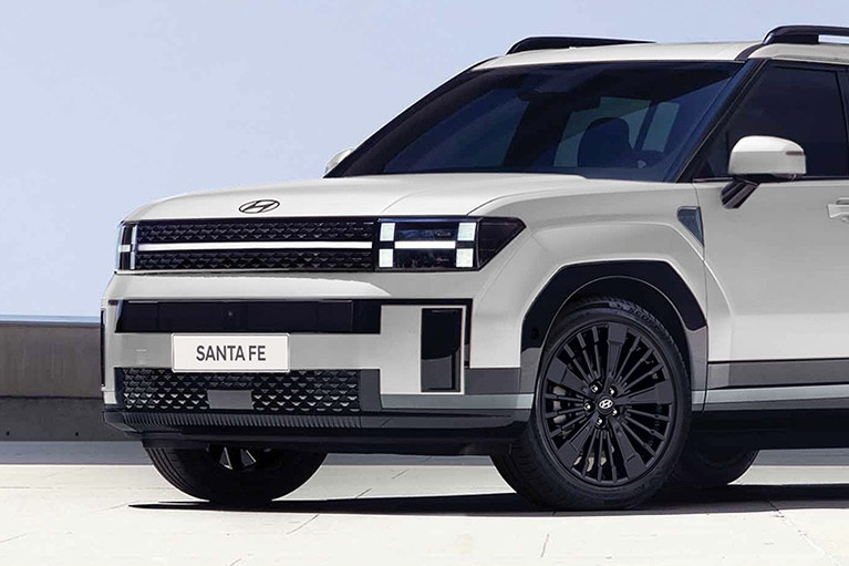 4 Aspek Yang Wajib Diperhatikan Saat Pertama Kali Mengemudi SUV