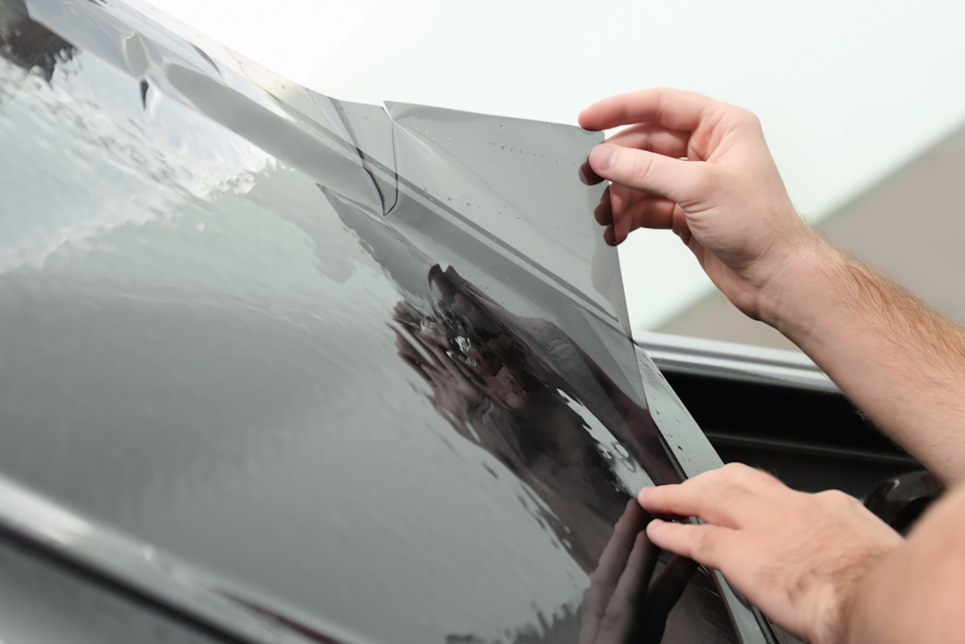 Mengenal 5 Istilah Dalam Kaca Film Mobil