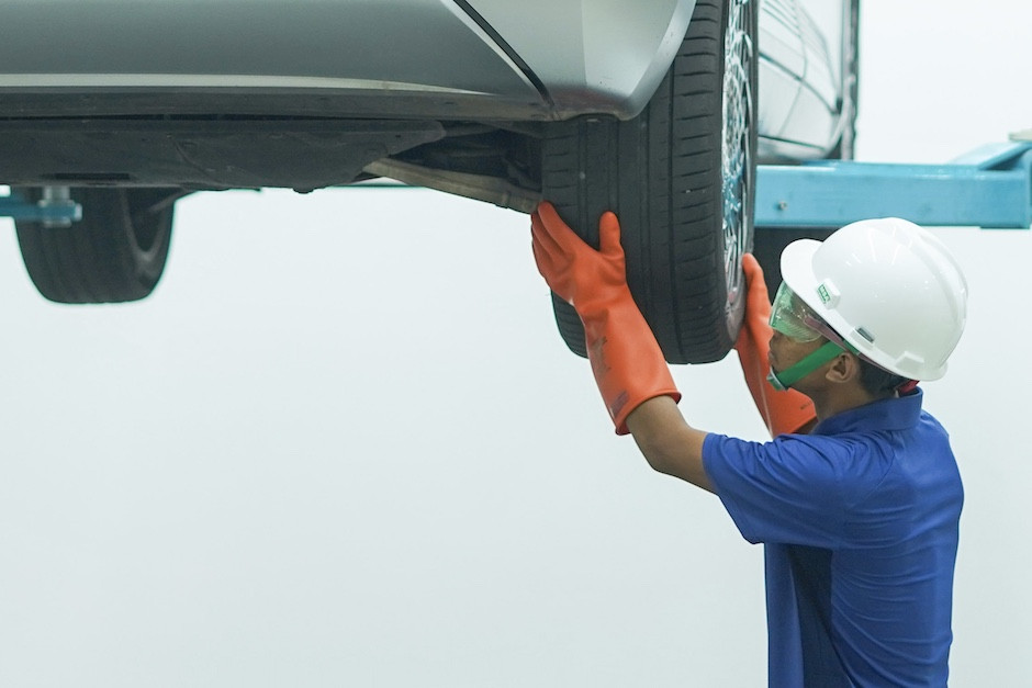 Hyundai JAMIN: Penggantian Biaya Ban Sebagai Perlindungan Ekstra Konsumen