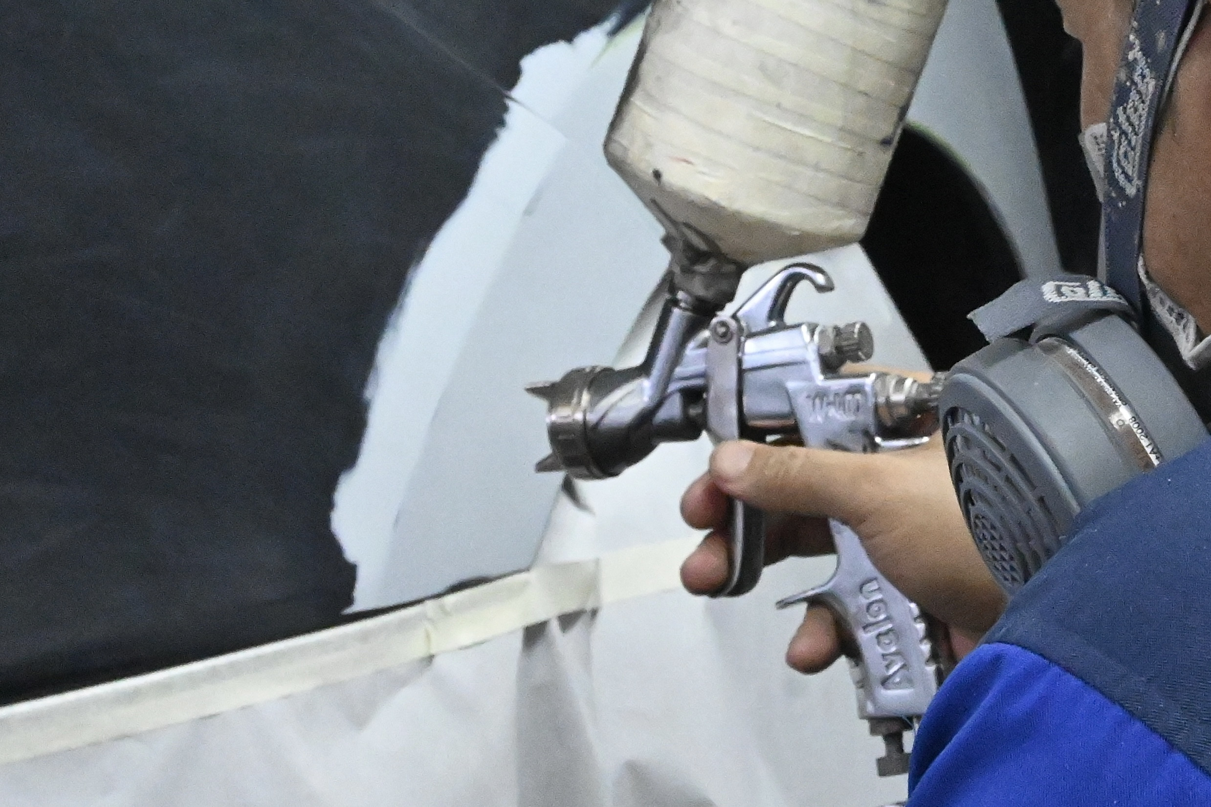 Mengapa Hyundai Lovers Harus Ke Bengkel Resmi Body & Paint?