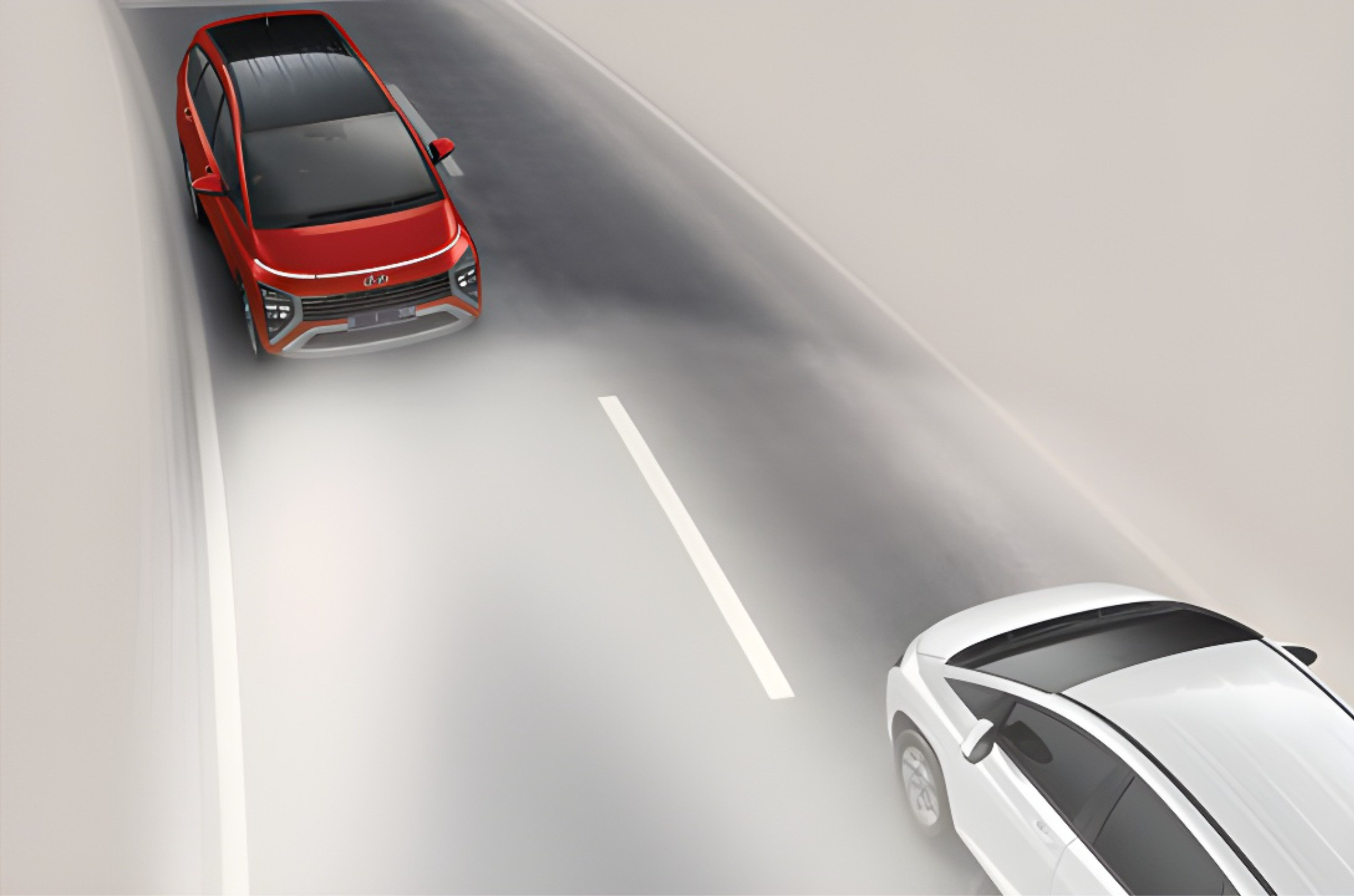 High Beam Assist Membuat Hyundai STARGAZER Semakin Aman Di Jalanan